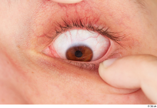 HD Eyes Luis Fernando eye eye textures eyelash iris pupil…
